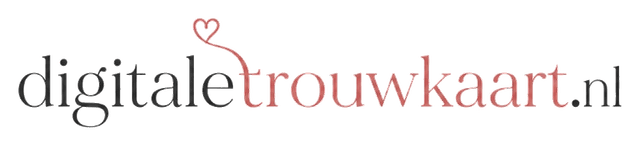 Digitaletrouwkaart.nl